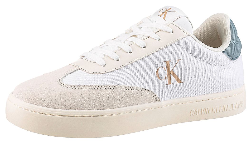 Calvin Klein Jeans CLASSIC CUPSOLE LOW günstig online kaufen