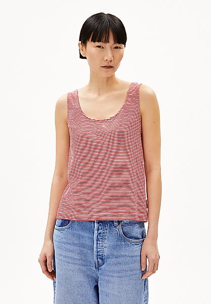 Armedangels T-Shirt MINAAMI LITA Damen Top günstig online kaufen