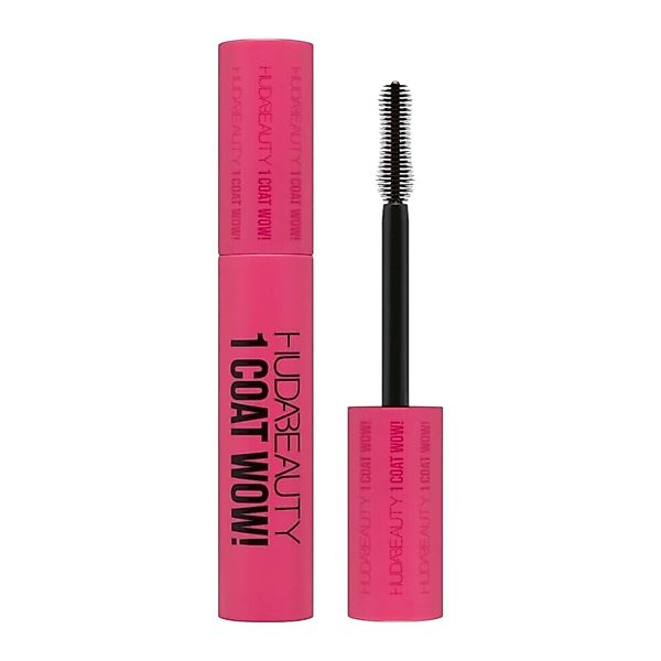 Huda Beauty Mascara 1 Coat Wow! günstig online kaufen