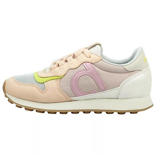 Duuo Shoes Calma Sportschuhe EU 38 Light Pink / White / Lime günstig online kaufen