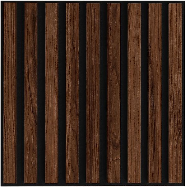 BASIC by Balculina Wandboard "Deko", (6 St.), Im 6er-Set, B/T je 40x40 cm, günstig online kaufen
