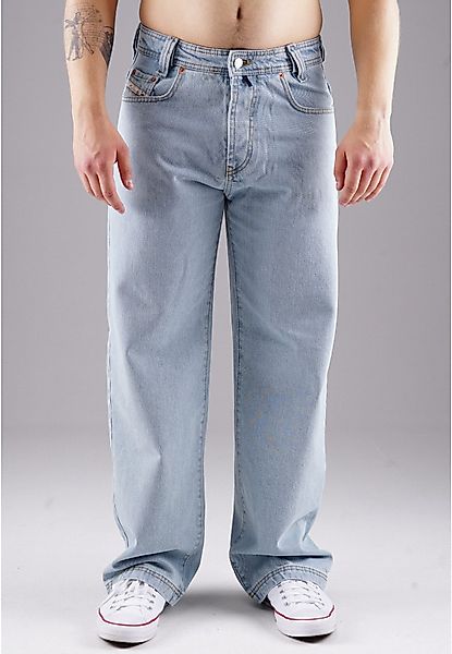 PICALDI Jeans Relax-fit-Jeans Baggy Zicco 474 günstig online kaufen