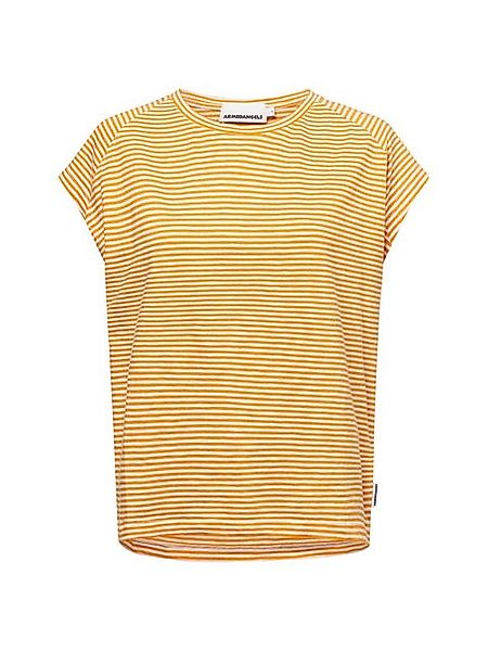 Armedangels T-Shirt ONELIAA LOVELY STRIPES Damen (Loose Fit) T-Shirt aus Bi günstig online kaufen