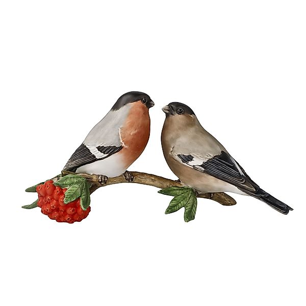 Goebel Weihnachtsfigur Goebel Atelier, Figur, Singvogel günstig online kaufen