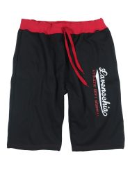 Lavecchia Sweatshorts Lavecchia Herren Sweatshorts Bermuda günstig online kaufen