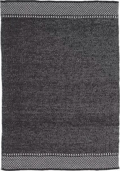 carpetfine Teppich »Frida 205«, rechteckig, 7 mm Höhe, Wendeteppich, 100% r günstig online kaufen