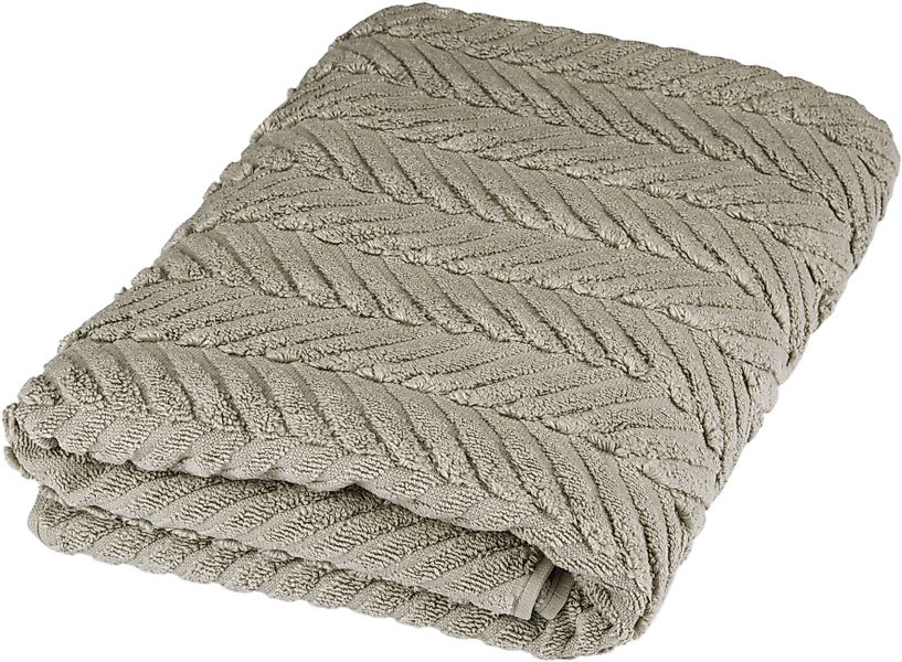 ROSS Duschtuch Sensual 9001, Frottier (1-St), günstig online kaufen