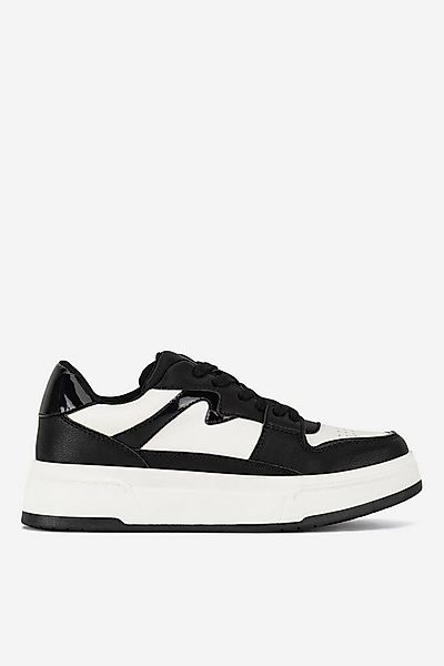 Jenny Fairy Jenny Fairy Damen Sneakers 36 schwarz 5905588822202 Sneaker günstig online kaufen