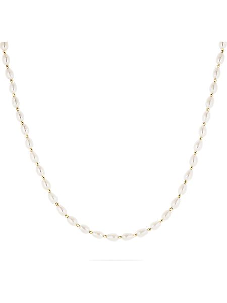CHRIST Goldkette CHRIST Damen-Kette 585er Gelbgold günstig online kaufen