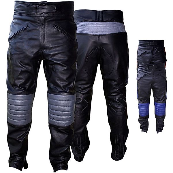 German Wear Motorradhose GW401T Motorradhose Motorrad günstig online kaufen