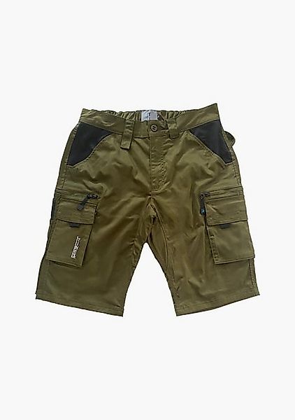 TINEZ workwear Arbeitsshorts ABRA günstig online kaufen