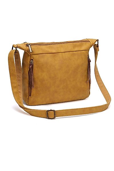 BRISE TASCHE Schultertasche Damen Schultertasche Crossbody günstig online kaufen