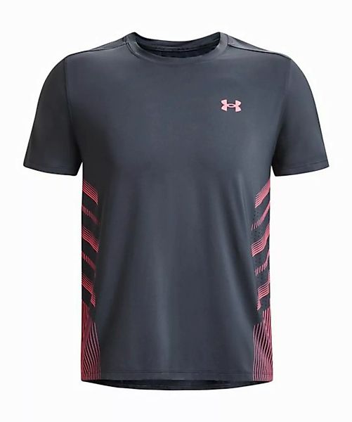 Under Armour® T-Shirt Iso-Chill Heat T-Shirt Polyester günstig online kaufen