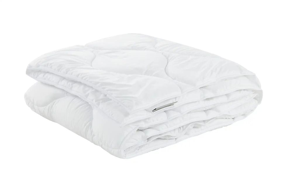 Dunlopillo Mono Steppbett  Home ¦ weiß ¦ Maße (cm): B: 135 Bettwaren > Bett günstig online kaufen