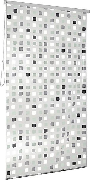 Kleine Wolke Duschrollo Breite 134 cm, ausziehbar, 128 x 240 cm günstig online kaufen