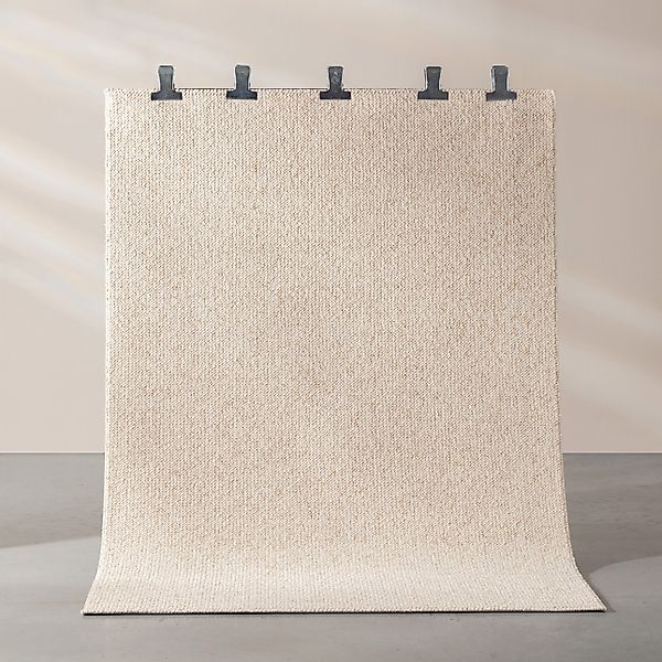 Teppich Solaro cream/camel 160x230 cm, 160x230 cm günstig online kaufen