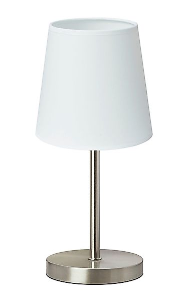 TRANGO LED Tischleuchte, 2017-09WL LED Nachttischlampe günstig online kaufen