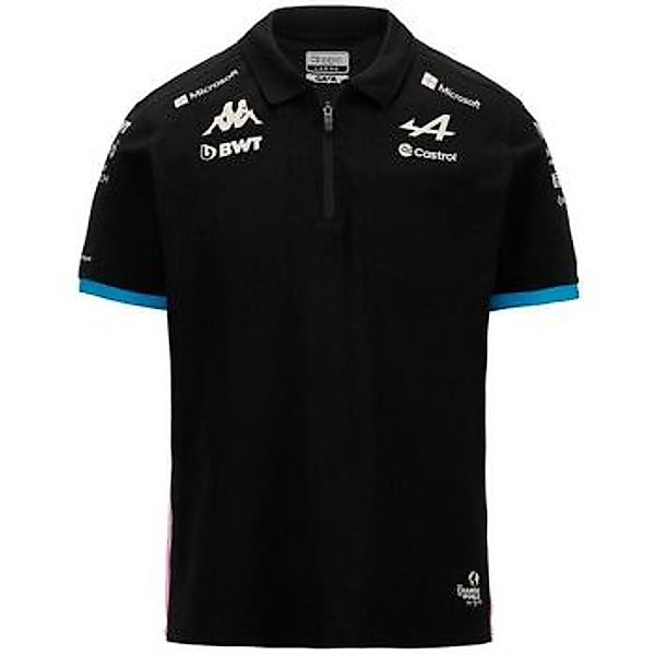 Kappa  T-Shirts & Poloshirts 321P6PW-A01 günstig online kaufen