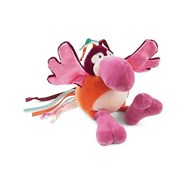 Nici Kuscheltier Plüschtier - Papagei (30cm) günstig online kaufen