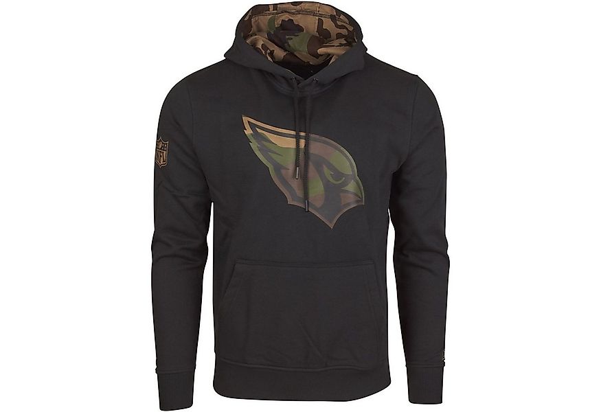New Era Kapuzenpullover NFL Arizona Cardinals günstig online kaufen