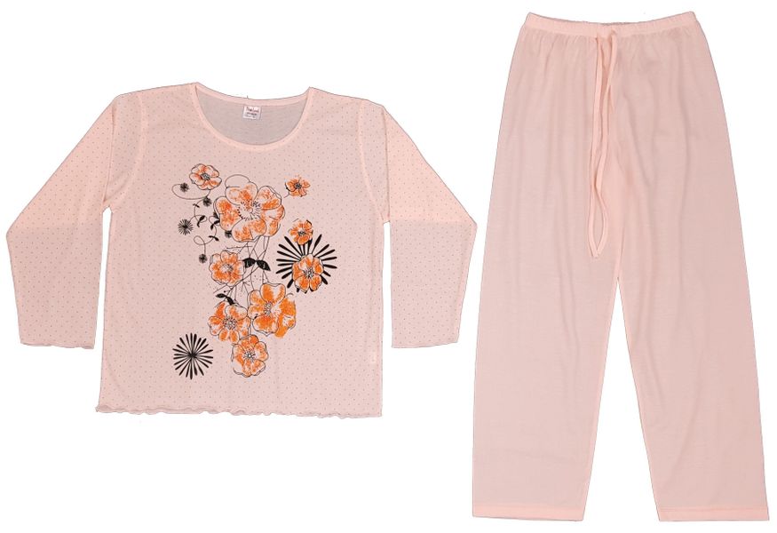 Girls Fashion Schlafanzug Schlafanzug, Pyjama im günstig online kaufen