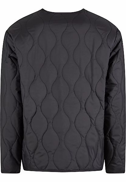 URBAN CLASSICS Winterjacke "Urban Classics Padded Quilting Jacket", (1 St.) günstig online kaufen