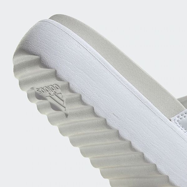 adidas Sportswear Badesandale "PLATFORM ADILETTE" günstig online kaufen