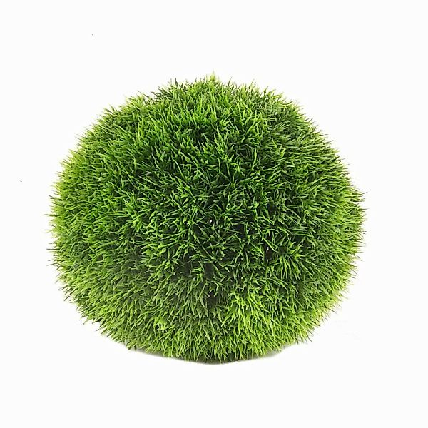 Kunstblume Grün, Durchmesser 23 cm, Emerald günstig online kaufen