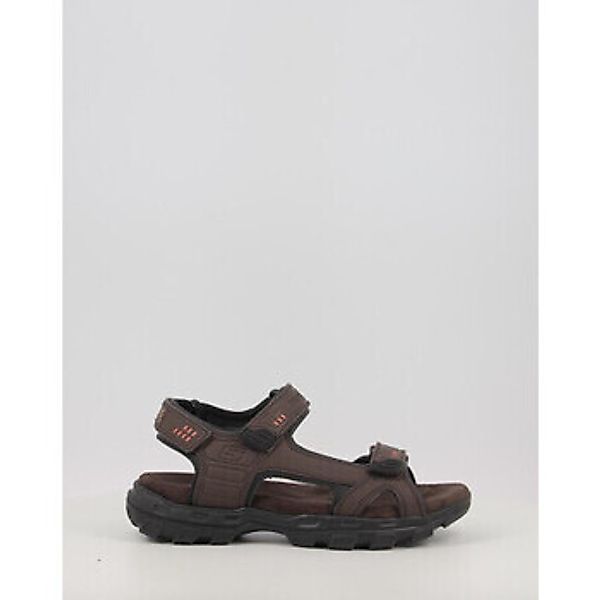 Skechers  Sandalen RELAXED FIT: CONNER- LOUDEN 64487 günstig online kaufen