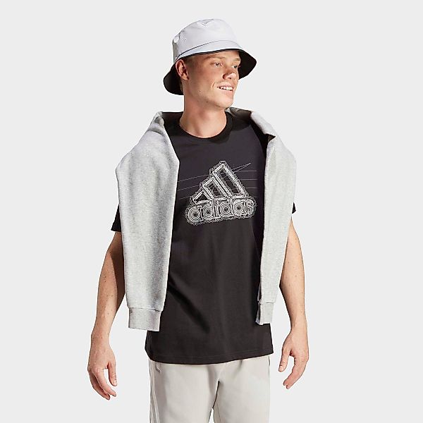 adidas Sportswear T-Shirt M GROWTH BOS günstig online kaufen