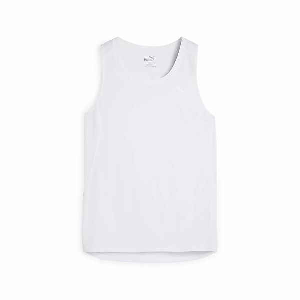 PUMA Trainingsshirt "VELOCITY Lauf-Tanktop Damen" günstig online kaufen