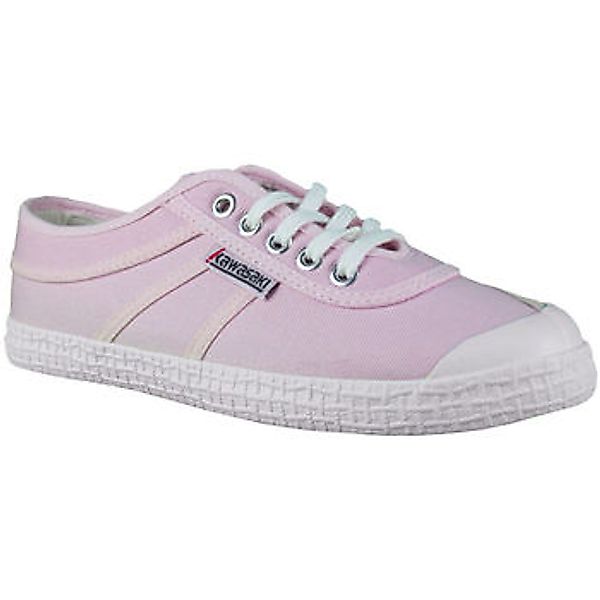 Kawasaki  Sneaker Original Canvas Shoe K192495-ES 4046 Candy Pink günstig online kaufen