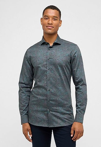 Eterna Langarmhemd SLIM FIT NON IRON (bügelfrei) günstig online kaufen