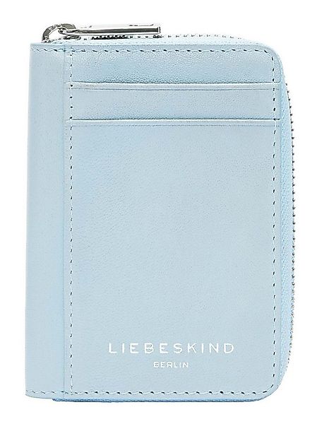 Liebeskind Berlin Geldbörse Eliza Wallet, aus echtem Schafsleder mit RFID-B günstig online kaufen