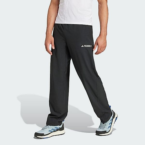 adidas TERREX Outdoorhose TERREX MULTI LITEFLEX HOSE günstig online kaufen