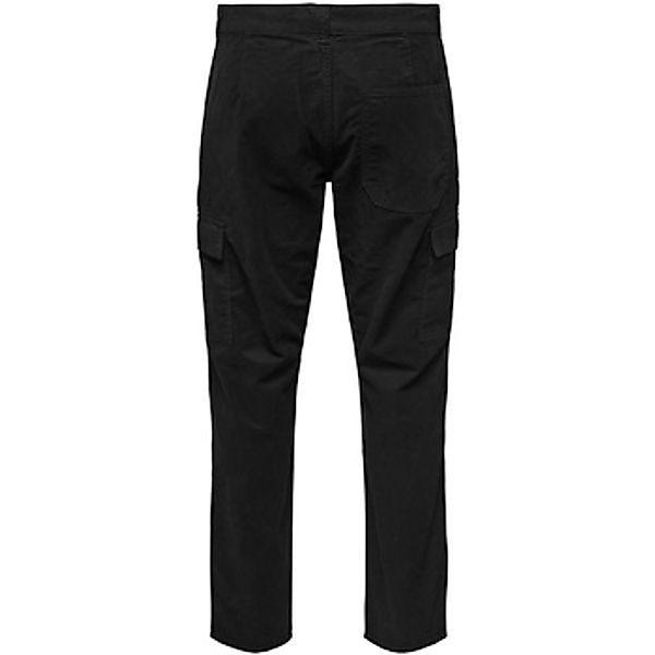 Only & Sons   Cargohose Cargohose TURIN lange Hose mit vielen Taschen günstig online kaufen