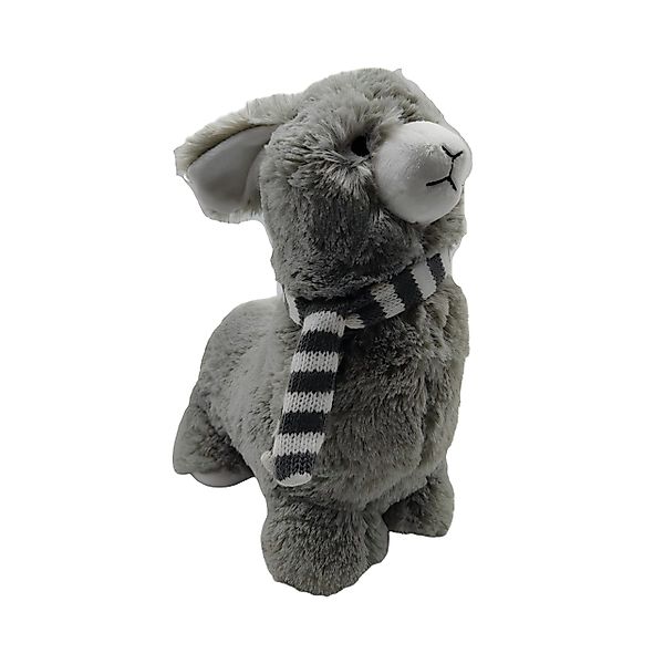 relaxdays Bodentürstopper Türstopper Alpaka günstig online kaufen