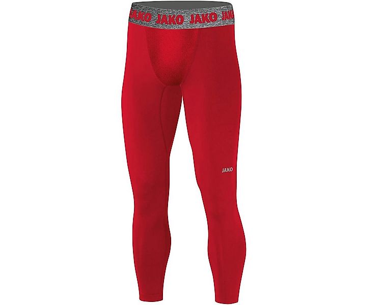 Jako Sweatbermudas 8451 Long Tight Compression 2.0 günstig online kaufen