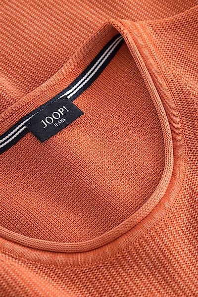 Joop! Herren Rundhals Pullover 06HOLDIN - Regular Fit günstig online kaufen