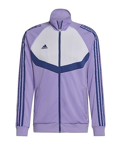 adidas Performance Sweatjacke adidas Performance Tiro Jacke Trainingsjacken günstig online kaufen