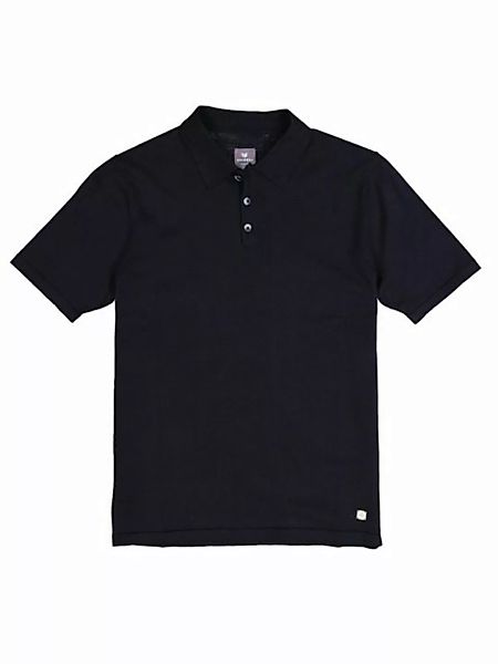 Engbers Rundhalspullover Polo-Shirt regular günstig online kaufen