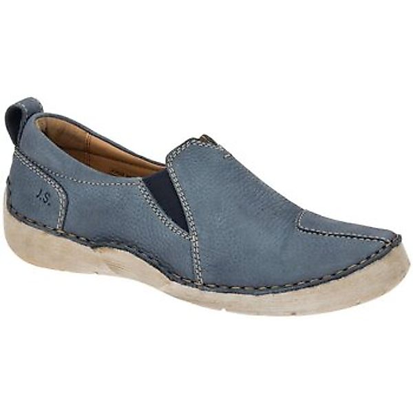 Josef Seibel Slipper "Fergey 49, shark" günstig online kaufen