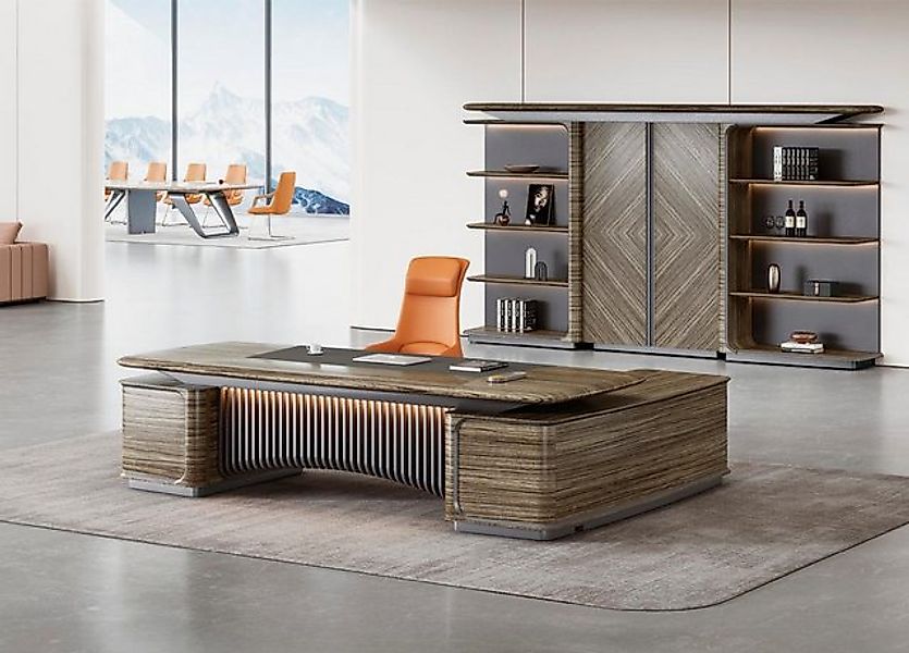 JVmoebel 3-Sitzer Chesterfield Edelstahl Couch Weißer Wohnzimmer Dreisitzer günstig online kaufen