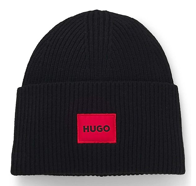 HUGO Beanie Saffa Beanie günstig online kaufen