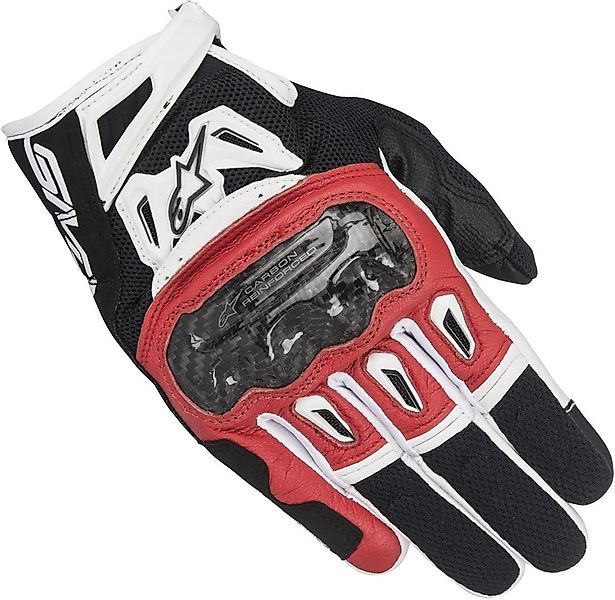 Alpinestars Motorradhandschuhe SMX-2 Air Carbon V2 günstig online kaufen