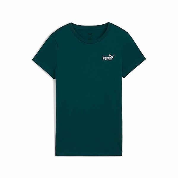 PUMA T-Shirt "ESS SMALL NO. 1 LOGO TEE (S)" günstig online kaufen