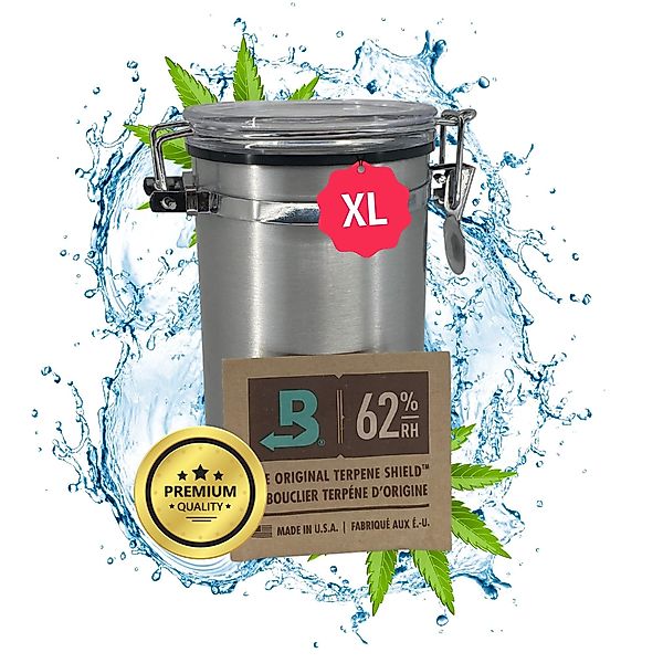 TronicXL Aufbewahrungsdose XL 500ml Aufbewahrung Dose günstig online kaufen