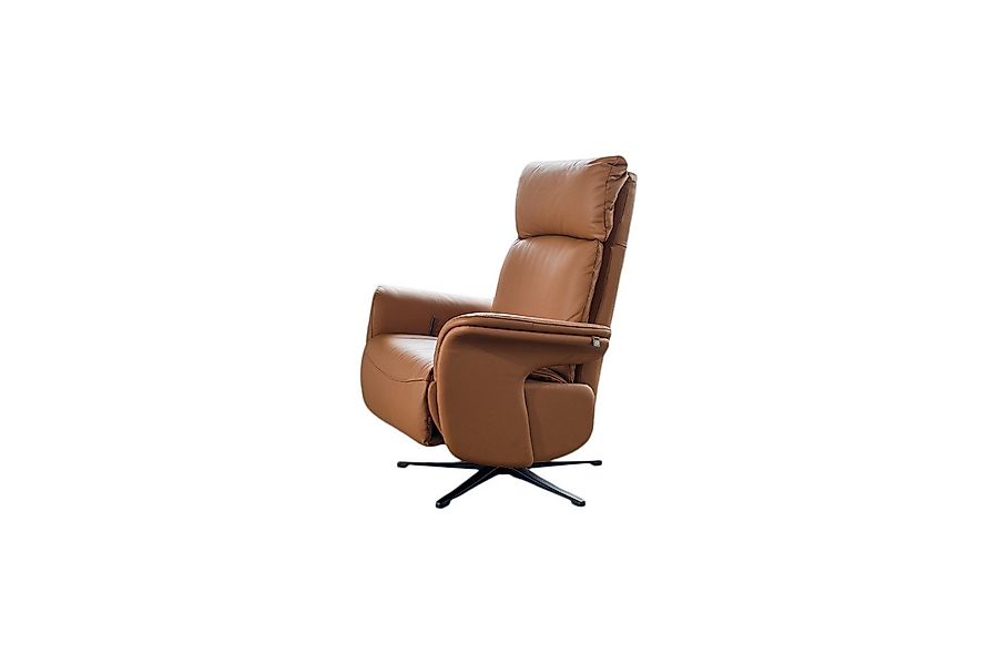 KAWOLA Relaxsessel NAMA, Drehsessel Relaxfunktion, verschiedene günstig online kaufen