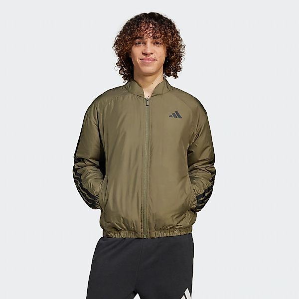 adidas Sportswear Outdoorjacke ESS 3S INS günstig online kaufen