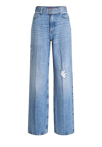 HUGO 5-Pocket-Jeans 937 (1-tlg) günstig online kaufen